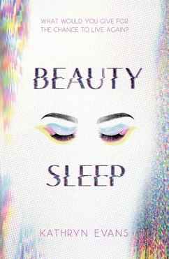 Beauty Sleep (eBook, ePUB) - Evans, Kathryn