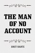 The Man of No Account (eBook, ePUB) - Bild 1