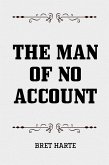 The Man of No Account (eBook, ePUB)