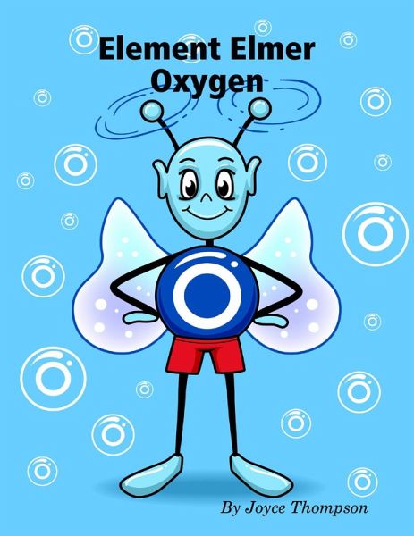 Element Elmer Oxygen (eBook, ePUB)