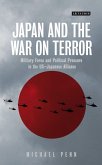 Japan and the War on Terror (eBook, PDF)