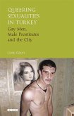 Queering Sexualities in Turkey (eBook, ePUB)