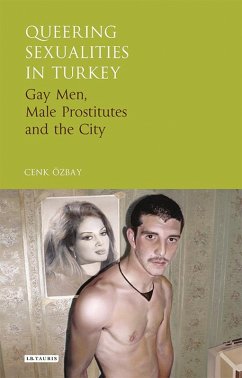 Cover Queering Sexualities in Turkey (eBook, ePUB)