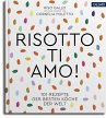 Risotto, ti amo! (eBook, ePUB) - Bild 1