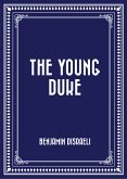 The Young Duke (eBook, ePUB)