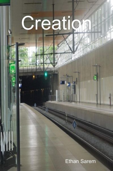 Creation (eBook, ePUB)