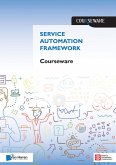 Service Automation Foundation Courseware (eBook, PDF)