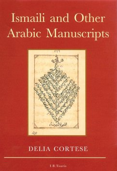 Ismaili and Other Arabic Manuscripts (eBook, ePUB)