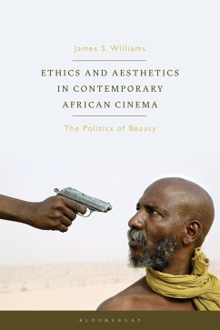 Cover Ethics and Aesthetics in Contemporary African Cinema (eBook, PDF)