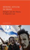 Seeking Asylum in Israel (eBook, PDF)