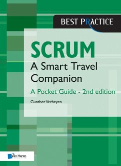 Scrum - A Pocket Guide - 2nd edition (eBook, ePUB) - Verheyen, Gunther