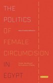 The Politics of Female Circumcision in Egypt (eBook, PDF)
