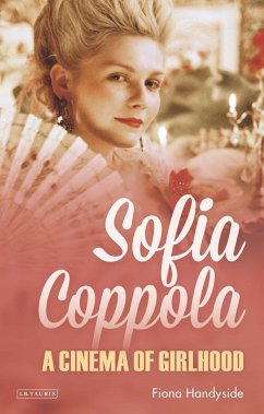 Sofia Coppola (eBook, PDF) - Handyside, Fiona