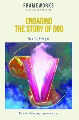 Engaging the Story of God (eBook, ePUB) Engaging the Story of God (eBook, ePUB)