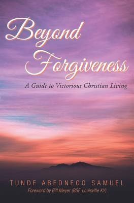 Beyond Forgiveness (eBook, ePUB)