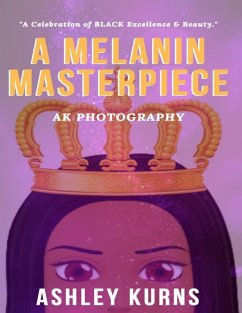 Cover A Melanin Masterpiece (eBook, ePUB)