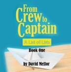 From Crew to Captain (eBook, ePUB)
