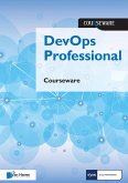 DevOps Professional Courseware (eBook, PDF)
