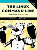The Linux Command Line, 2nd Edition (eBook, ePUB)
