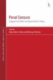 Penal Censure (eBook, PDF) Penal Censure (eBook, PDF)
