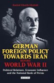 German Foreign Policy Towards Iran Before World War II (eBook, PDF)