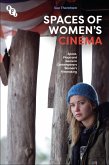 Spaces of Women's Cinema (eBook, ePUB)