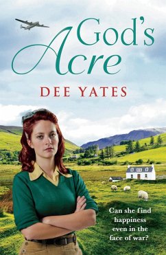 God's Acre (eBook, ePUB) - Yates, Dee God's Acre (eBook, ePUB) - Yates, Dee