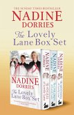 The Lovely Lane Box Set (eBook, ePUB)