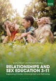 Relationships and Sex Education 3-11 (eBook, ePUB)