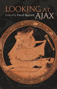 Looking at Ajax (eBook, ePUB)