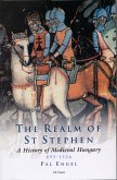 The Realm of St Stephen (eBook, ePUB)