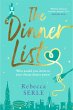 The Dinner List (eBook, ePUB) - Bild 1