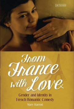 Cover From France With Love (eBook, PDF)