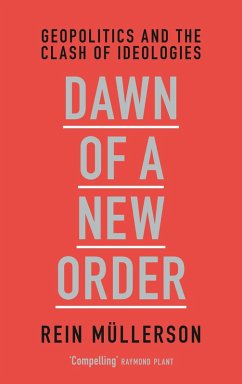 Dawn of a New Order (eBook, PDF) - Mullerson, Rein