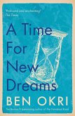 A Time for New Dreams (eBook, ePUB)