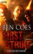 First Strike - Geiselnehmer (eBook,... - Bild 1