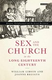 Sex and the Church in the Long Eighteenth Century (eBook, PDF)