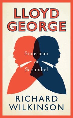 Cover Lloyd George (eBook, PDF)