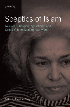Cover Sceptics of Islam (eBook, PDF)