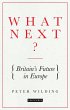 What Next? (eBook, PDF) - Bild 1