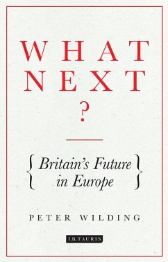 What Next? (eBook, PDF) - Wilding, Peter