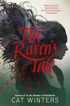 The Raven's Tale (eBook, ePUB) - Winters, Cat