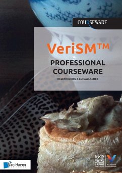 Cover VeriSM(TM) Professional Courseware (eBook, ePUB)