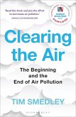 Clearing the Air (eBook, ePUB)