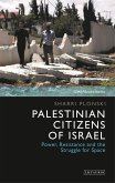 Palestinian Citizens of Israel (eBook, PDF)