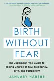 Birth Without Fear (eBook, ePUB)