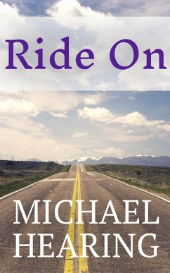 Cover Ride On (eBook, ePUB)