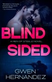 Blindsided (Men of Steele, #3) (eBook, ePUB)