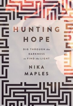 Cover Hunting Hope (eBook, ePUB)