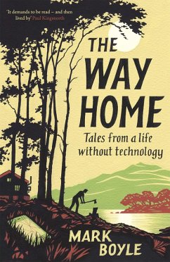 The Way Home (eBook, ePUB) - Boyle, Mark